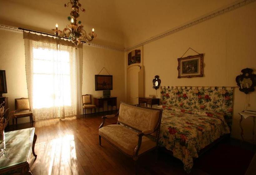 فندق Agriturismo Villa Gropella