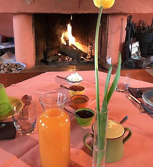 酒店 Bio Agriturismo La Bell Antiglia
