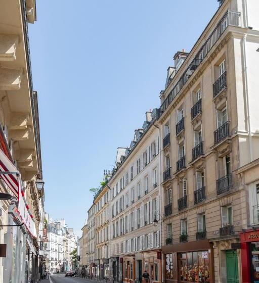 Fotos del hotel Bonaparte:  27