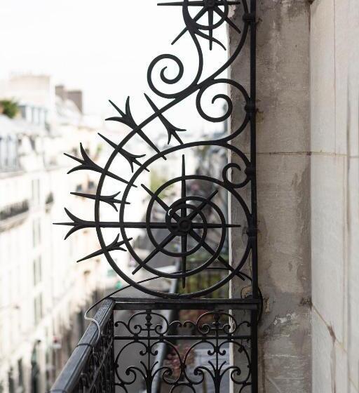 Fotos del hotel Bonaparte:  26