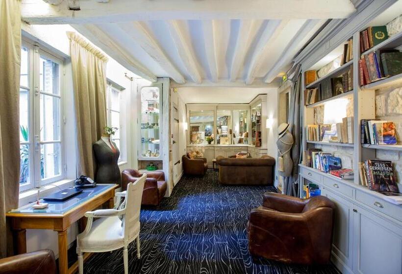 Fotos del hotel Bonaparte:  17