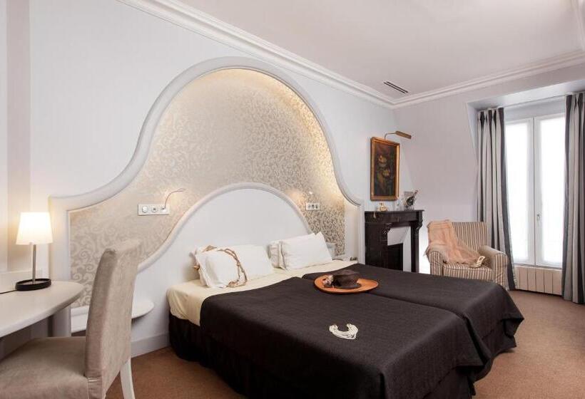 Fotos del hotel Bonaparte:  4