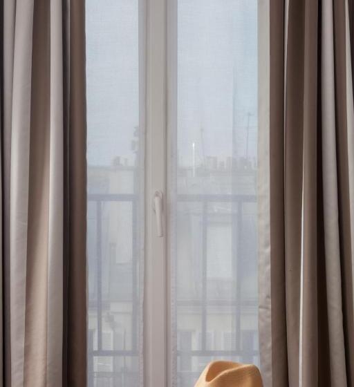 Fotos del hotel Bonaparte:  25