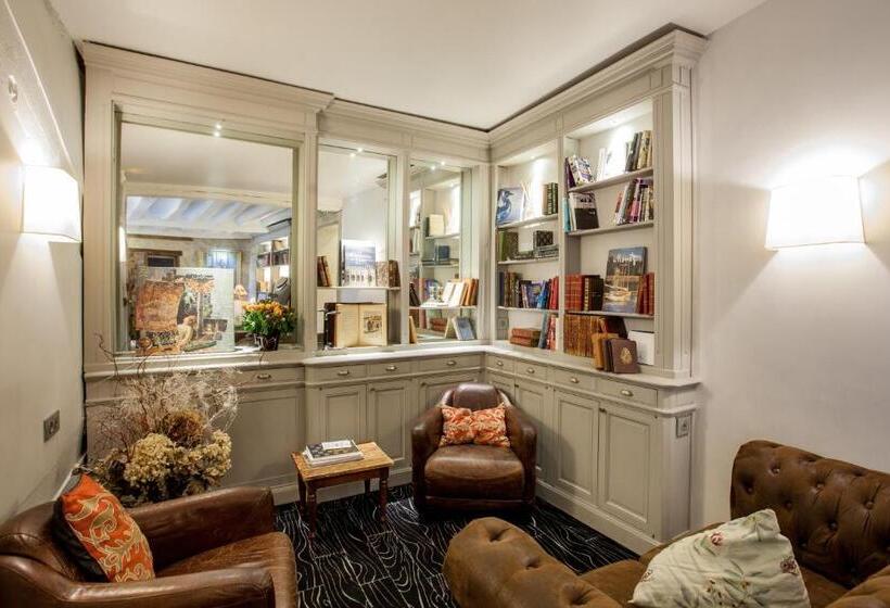 Fotos del hotel Bonaparte:  20