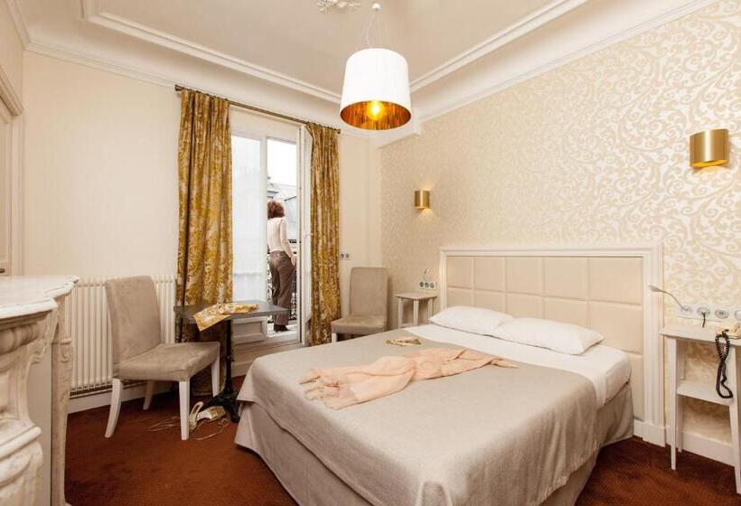 Fotos del hotel Bonaparte:  7