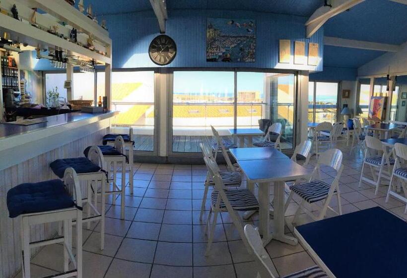 فندق Bord A Bord