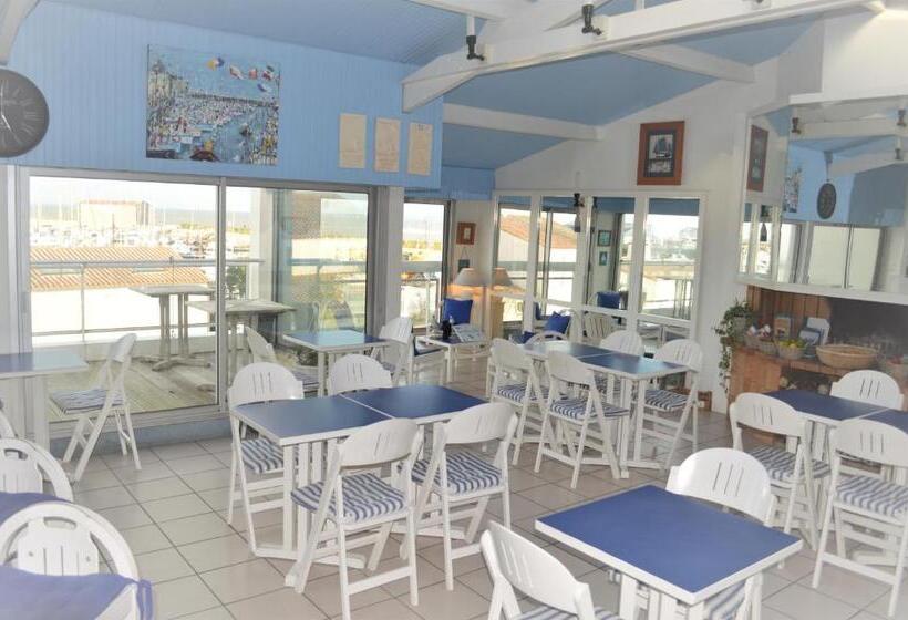 فندق Bord A Bord