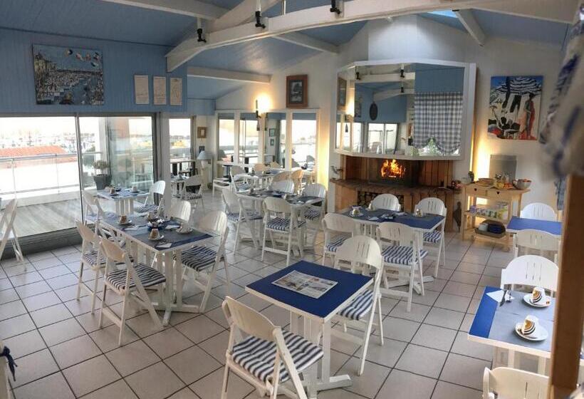 فندق Bord A Bord