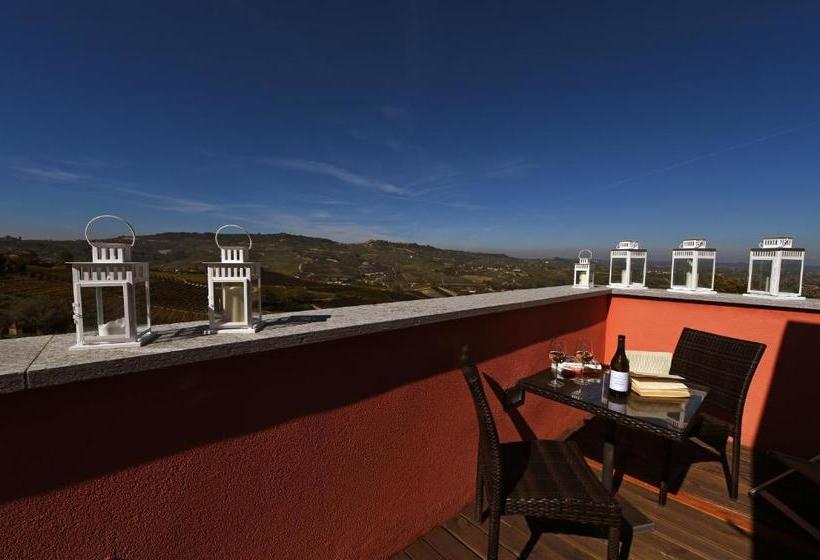 فندق Casa Sobrero