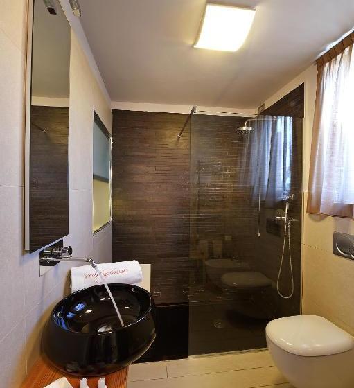 فندق Casa Sobrero