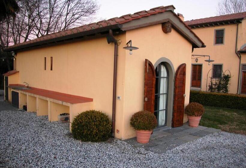 Отель Fattoria Di Migliarino