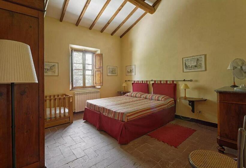 فندق Fattoria Di Migliarino