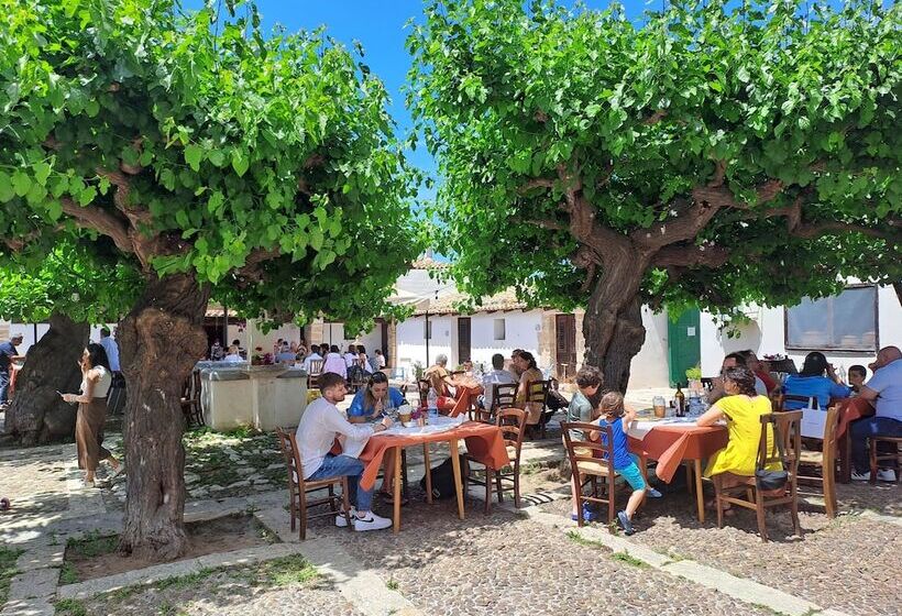 هتل Fattoria Manostalla Villa Chiarelli