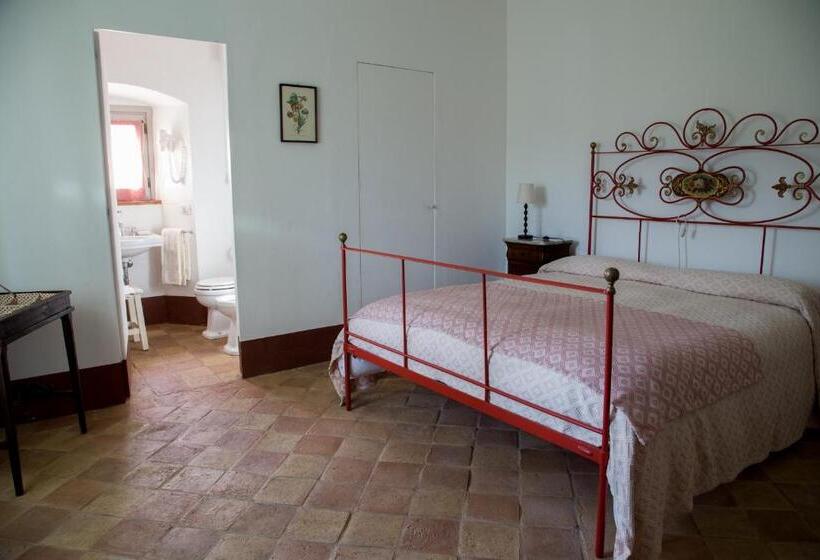 酒店 Fonteantica Agriturismo