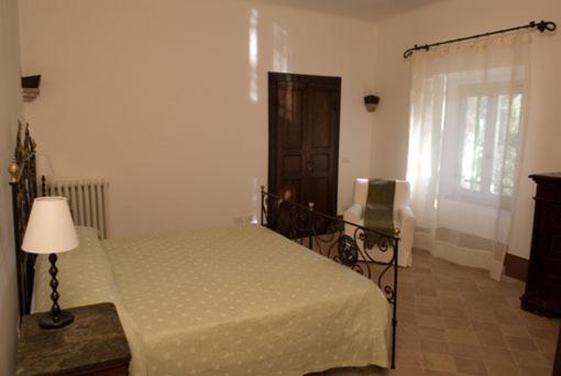 酒店 Fonteantica Agriturismo