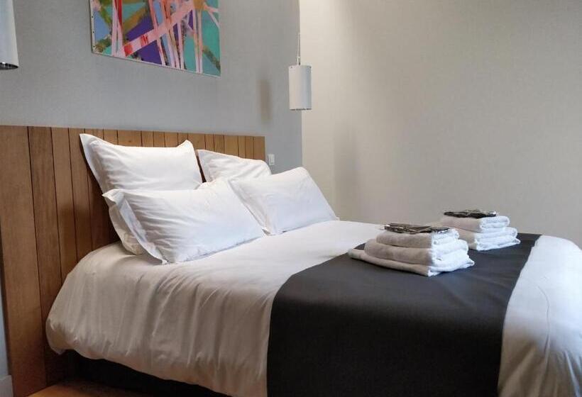 ホテル Hôtel Le Domaine Du Moulin De Monjous