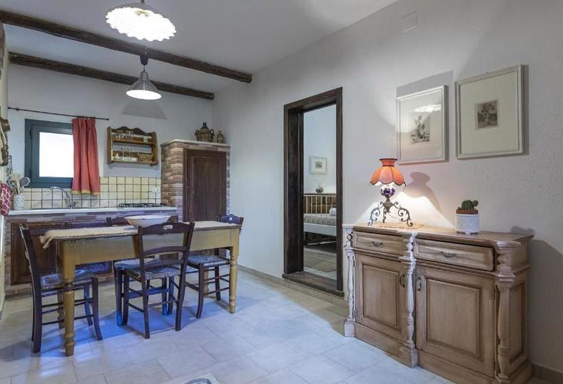 酒店 Il Villaggetto