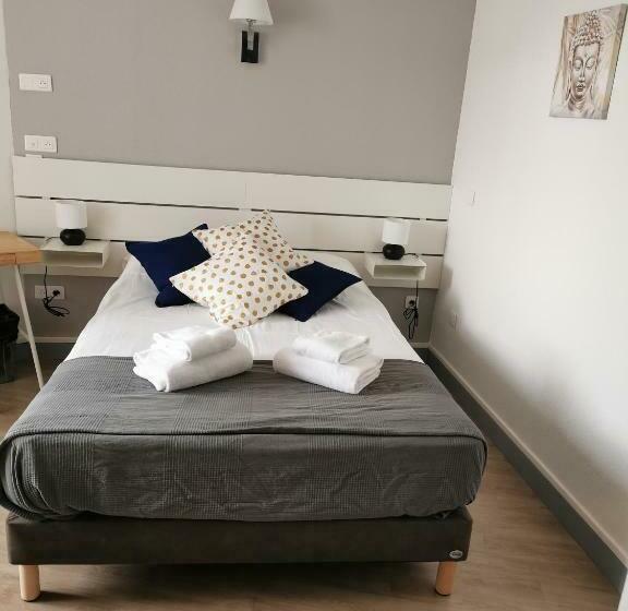 호텔 Le Relais Délys