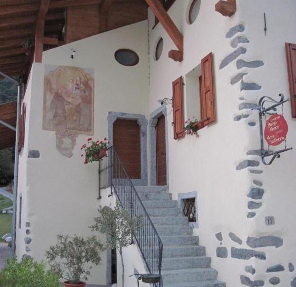 فندق Locanda Borgo Chiese