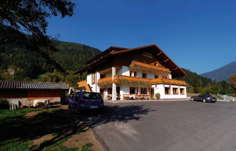 فندق Pension Wiesenhof