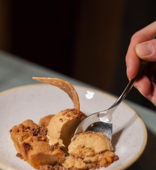 酒店 Polisena L Altro Agriturismo Veg