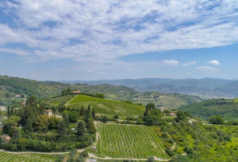 호텔 Relais Casamassima