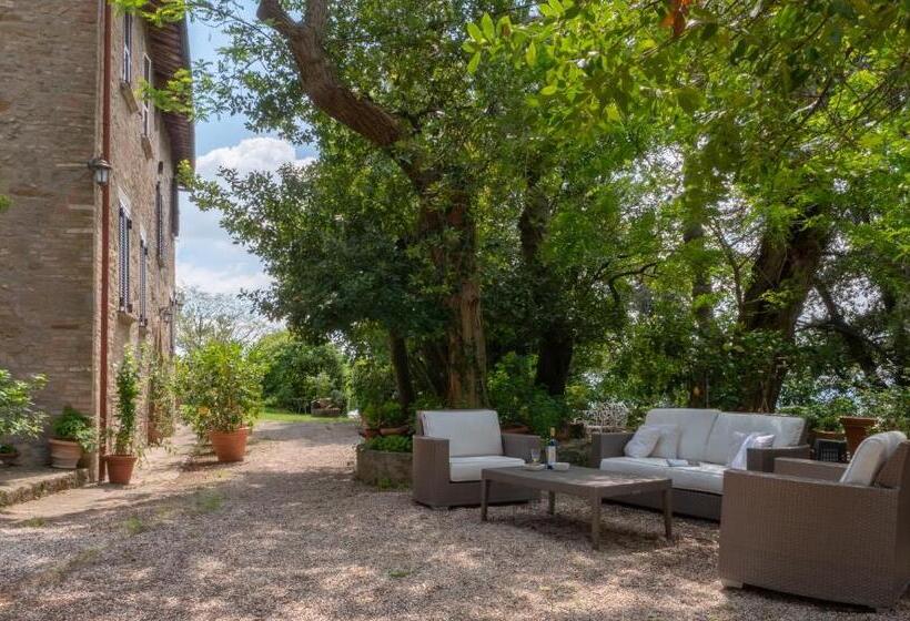 호텔 Relais Casamassima