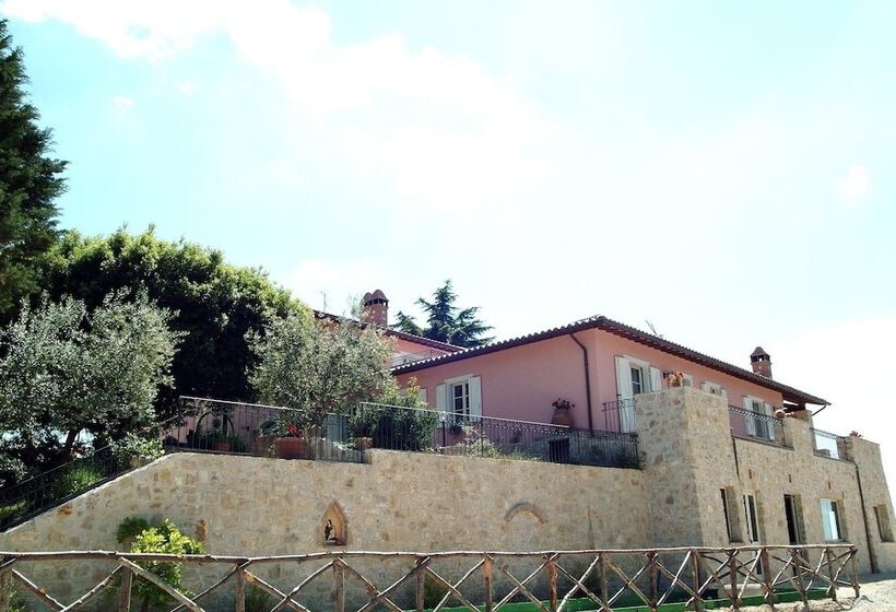 فندق San Giovanni Al Monte