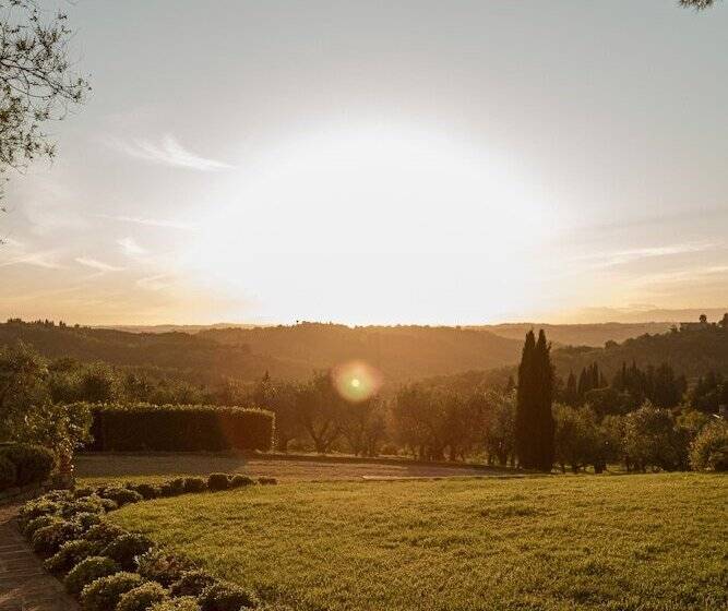 فندق Tenuta Di Sticciano