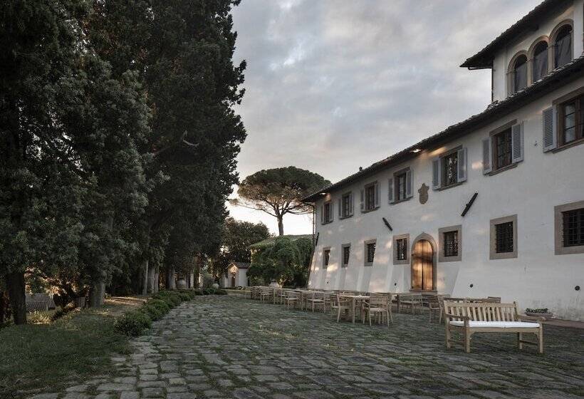 فندق Tenuta Di Sticciano