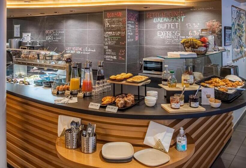 Fotos del hotel Urban Bivouac:  7