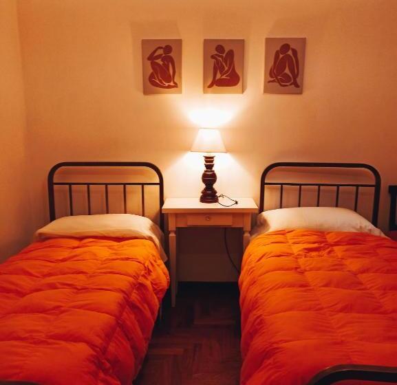 酒店 Villa Podere Cartaio Bio Estate Pool Airc