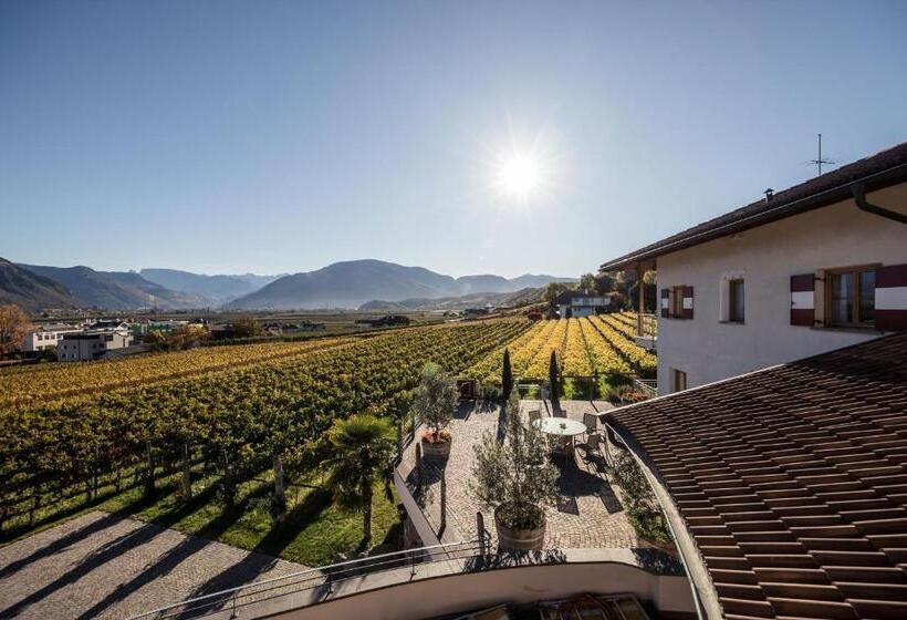 هتل Weingut Donà