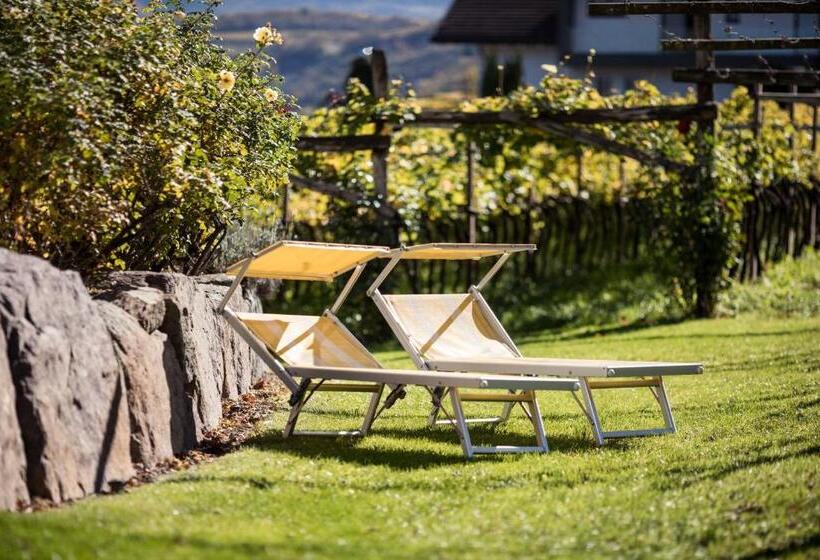 هتل Weingut Donà