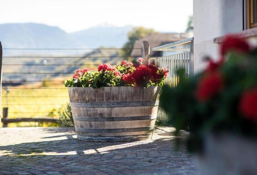 هتل Weingut Donà