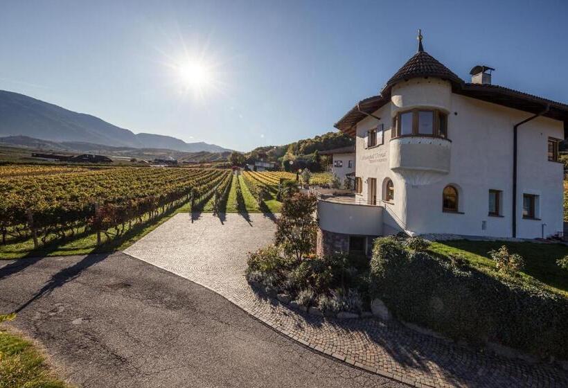 هتل Weingut Donà