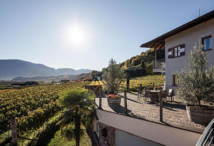 هتل Weingut Donà