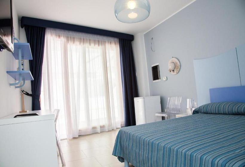 La Corte Di Leuca Residence