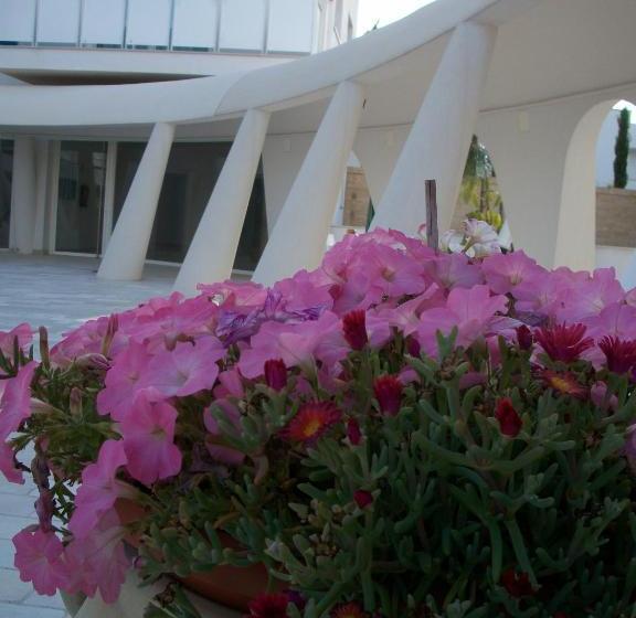 La Corte Di Leuca Residence