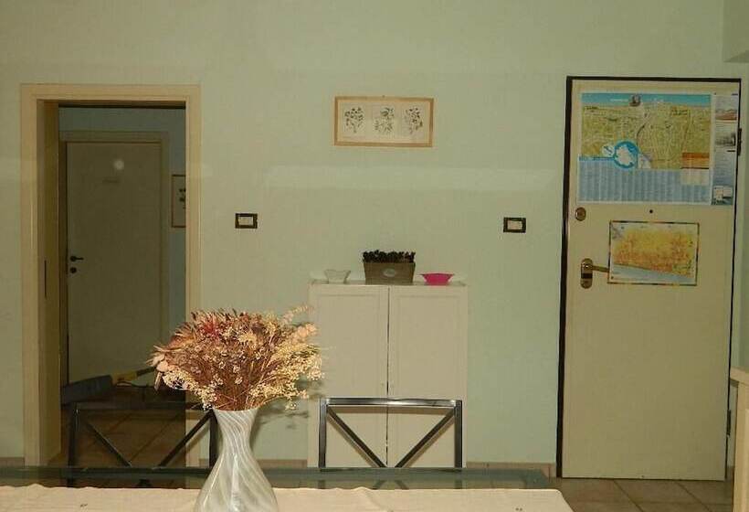 بنسيون Guest House Bed And Roses