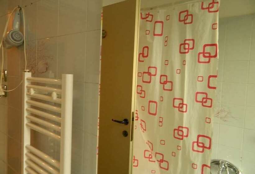 بنسيون Guest House Bed And Roses