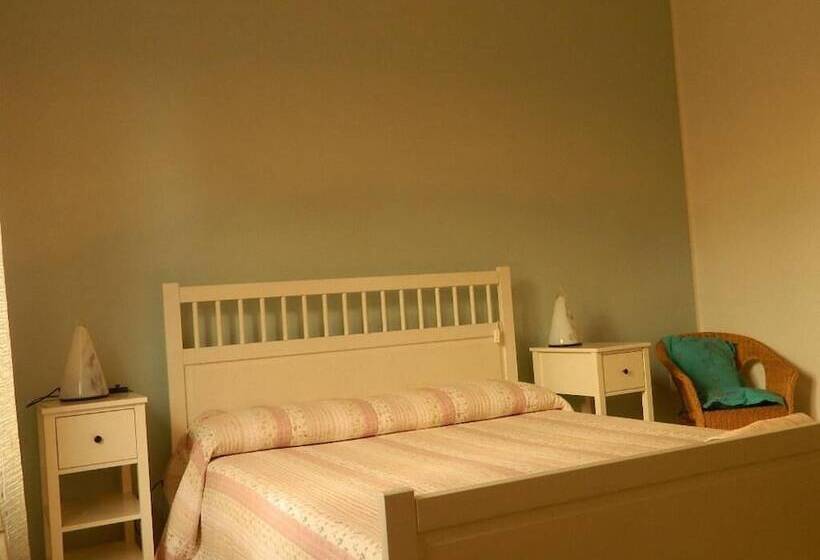 Pensão Guest House Bed And Roses