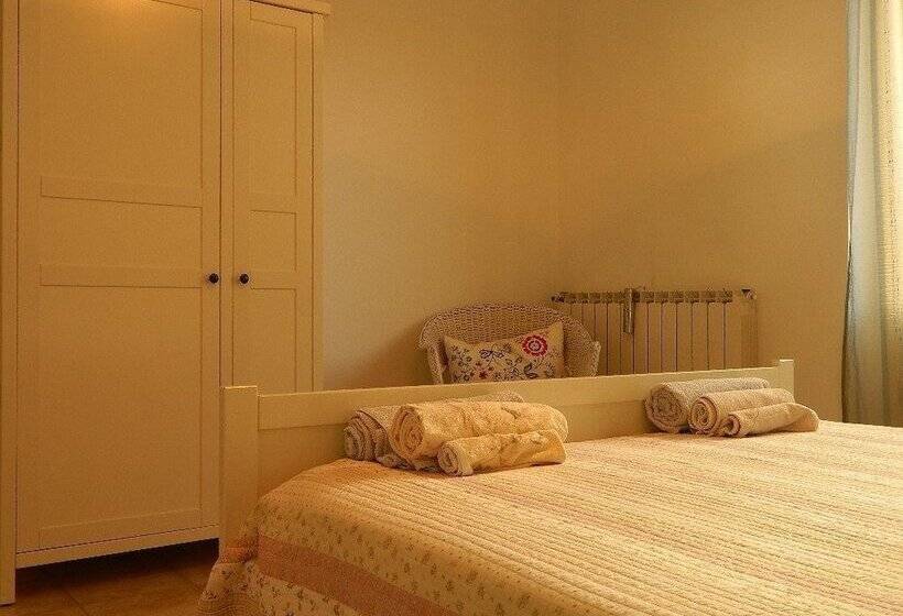 بنسيون Guest House Bed And Roses