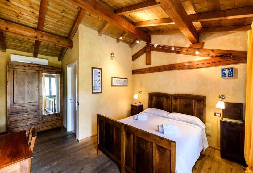 پانسیون Cantina Anzivino   Affittacamere