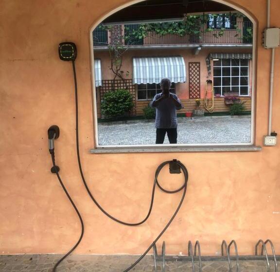 膳宿费 Cantina Anzivino   Affittacamere