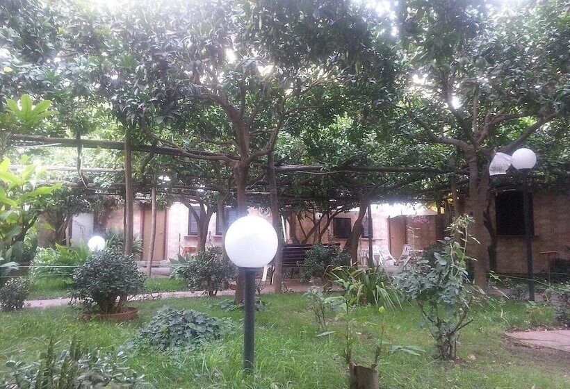 بنسيون Capricornio Club