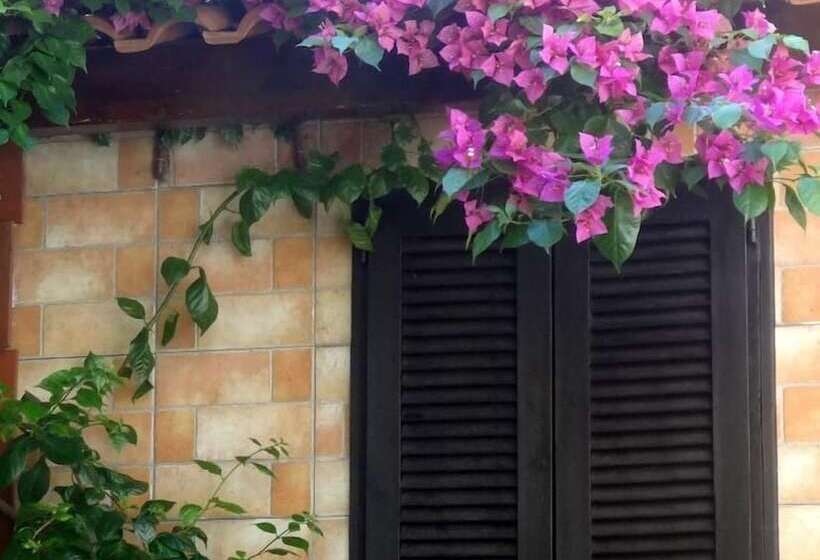 بنسيون Capricornio Club