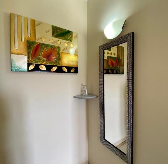 펜션 Il Fenicottero B&b