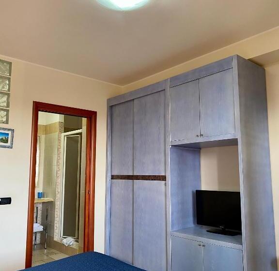 펜션 Il Fenicottero B&b