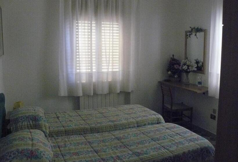 پانسیون Il Pozzo Della Citerna